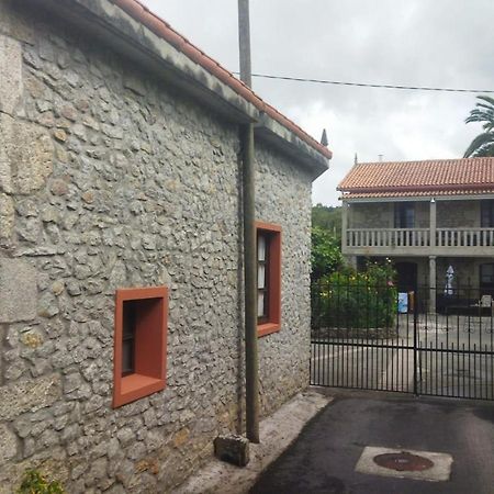 Casa Xan Da Pena Guest House Villarmayor  Eksteriør bilde
