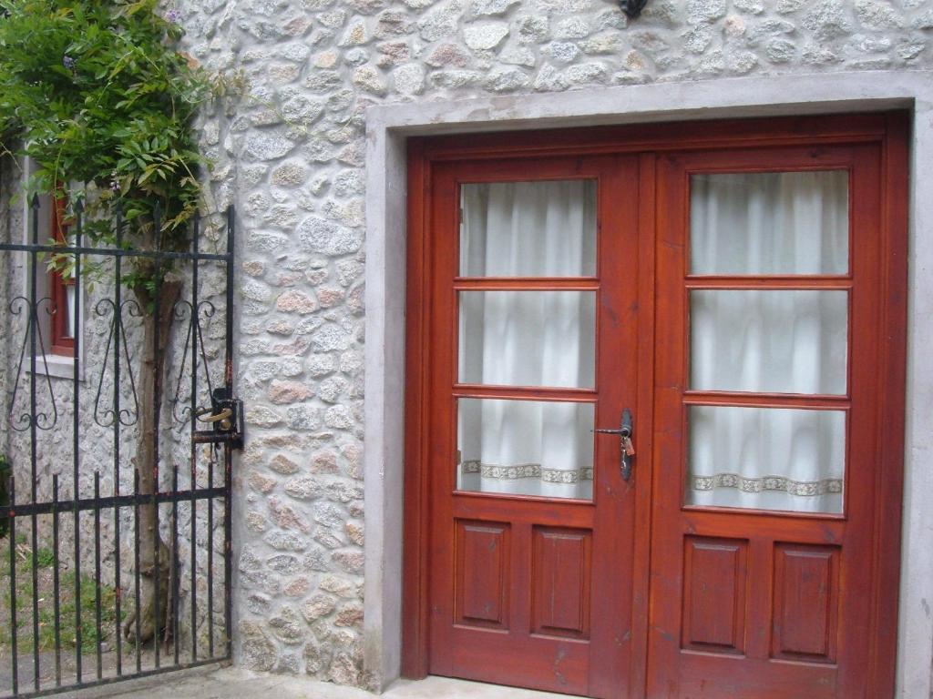 Casa Xan Da Pena Guest House Villarmayor  Rom bilde