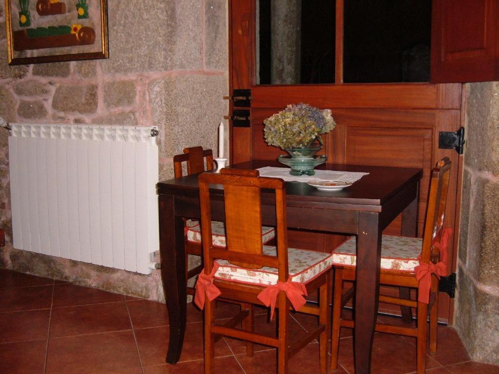 Casa Xan Da Pena Guest House Villarmayor  Eksteriør bilde