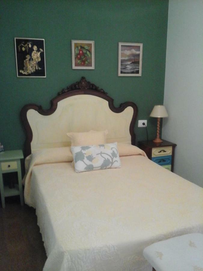 Casa Xan Da Pena Guest House Villarmayor  Eksteriør bilde