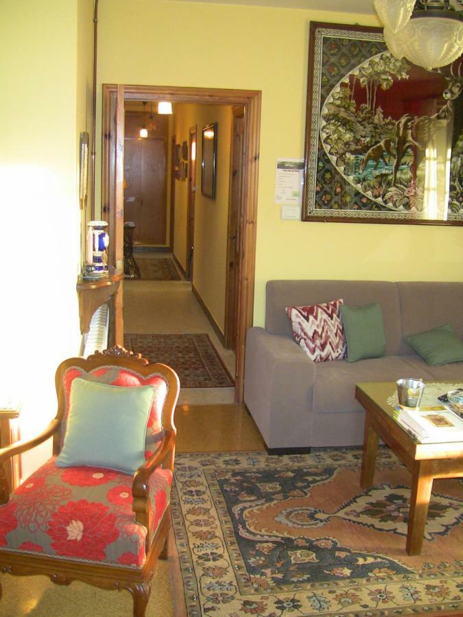 Casa Xan Da Pena Guest House Villarmayor  Eksteriør bilde