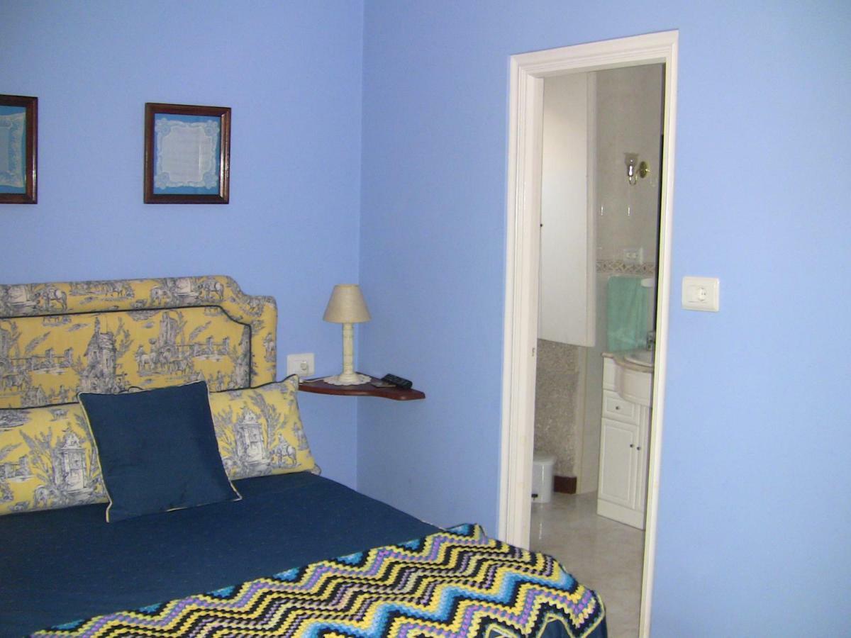 Casa Xan Da Pena Guest House Villarmayor  Eksteriør bilde