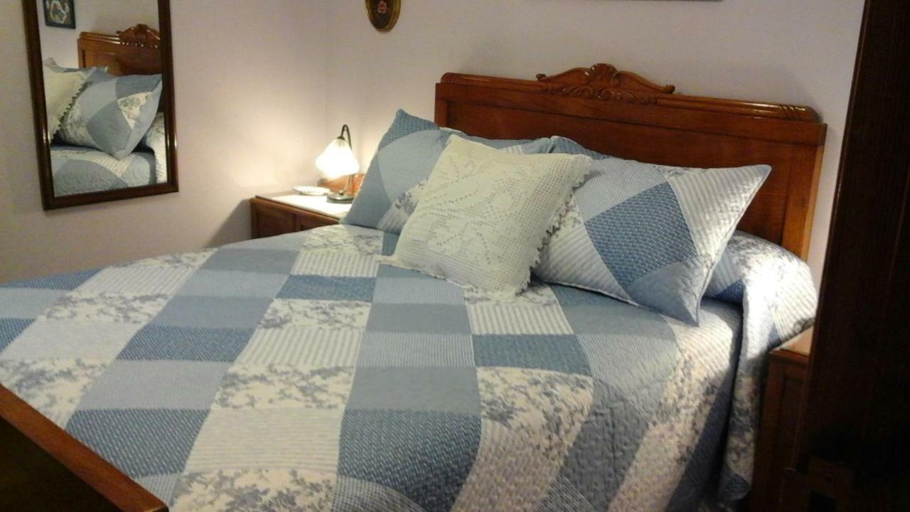 Casa Xan Da Pena Guest House Villarmayor  Eksteriør bilde
