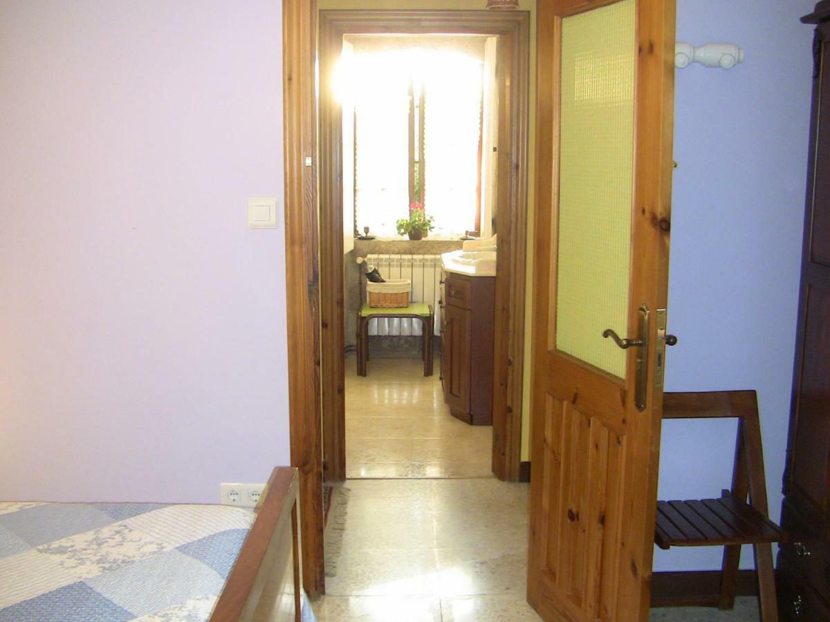 Casa Xan Da Pena Guest House Villarmayor  Eksteriør bilde