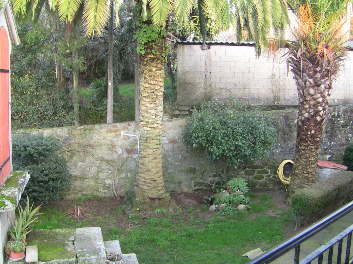 Casa Xan Da Pena Guest House Villarmayor  Eksteriør bilde