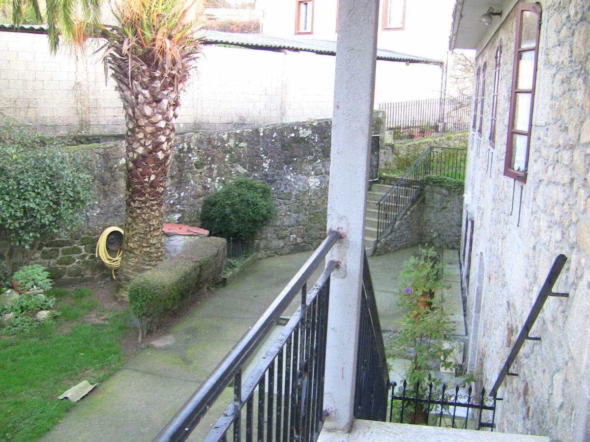 Casa Xan Da Pena Guest House Villarmayor  Eksteriør bilde