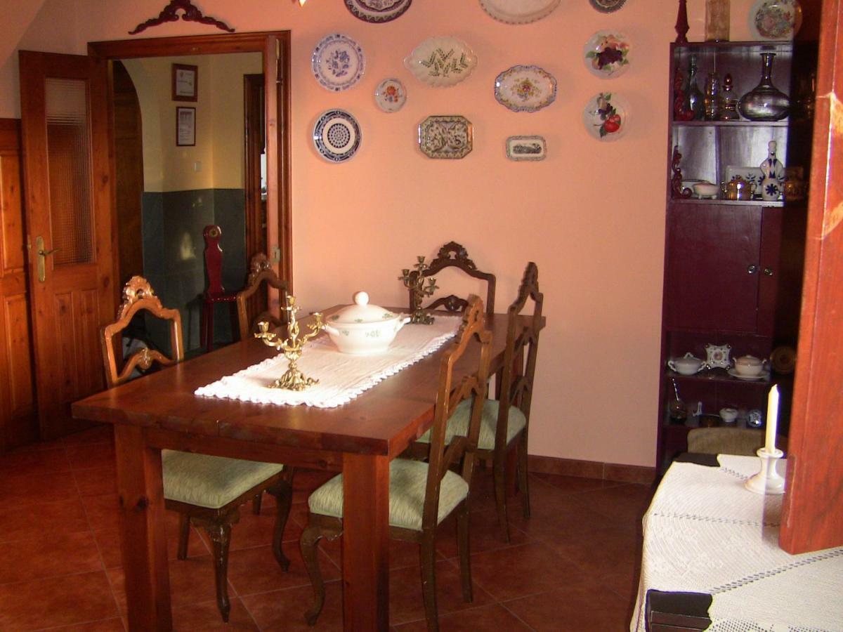 Casa Xan Da Pena Guest House Villarmayor  Eksteriør bilde