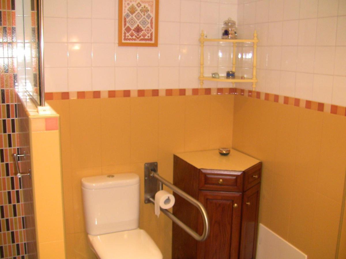 Casa Xan Da Pena Guest House Villarmayor  Eksteriør bilde