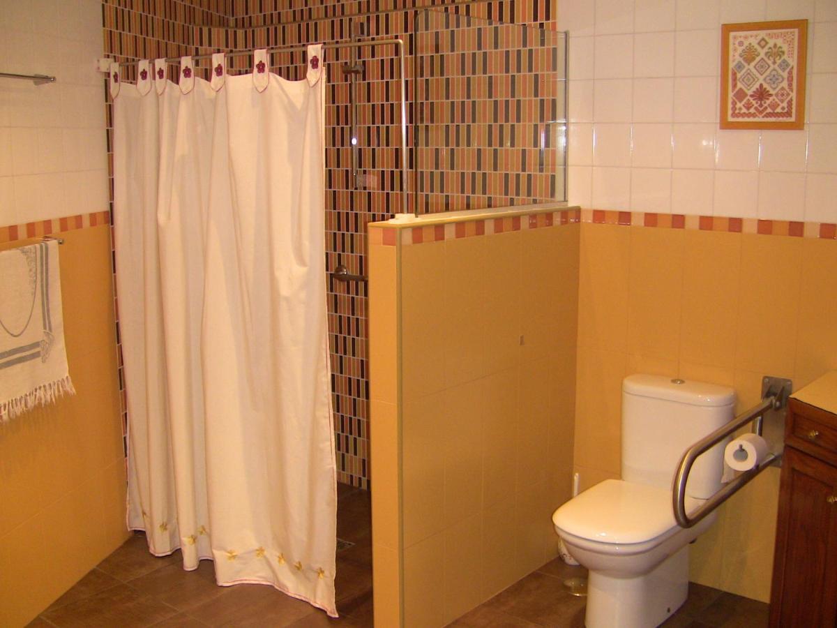 Casa Xan Da Pena Guest House Villarmayor  Eksteriør bilde